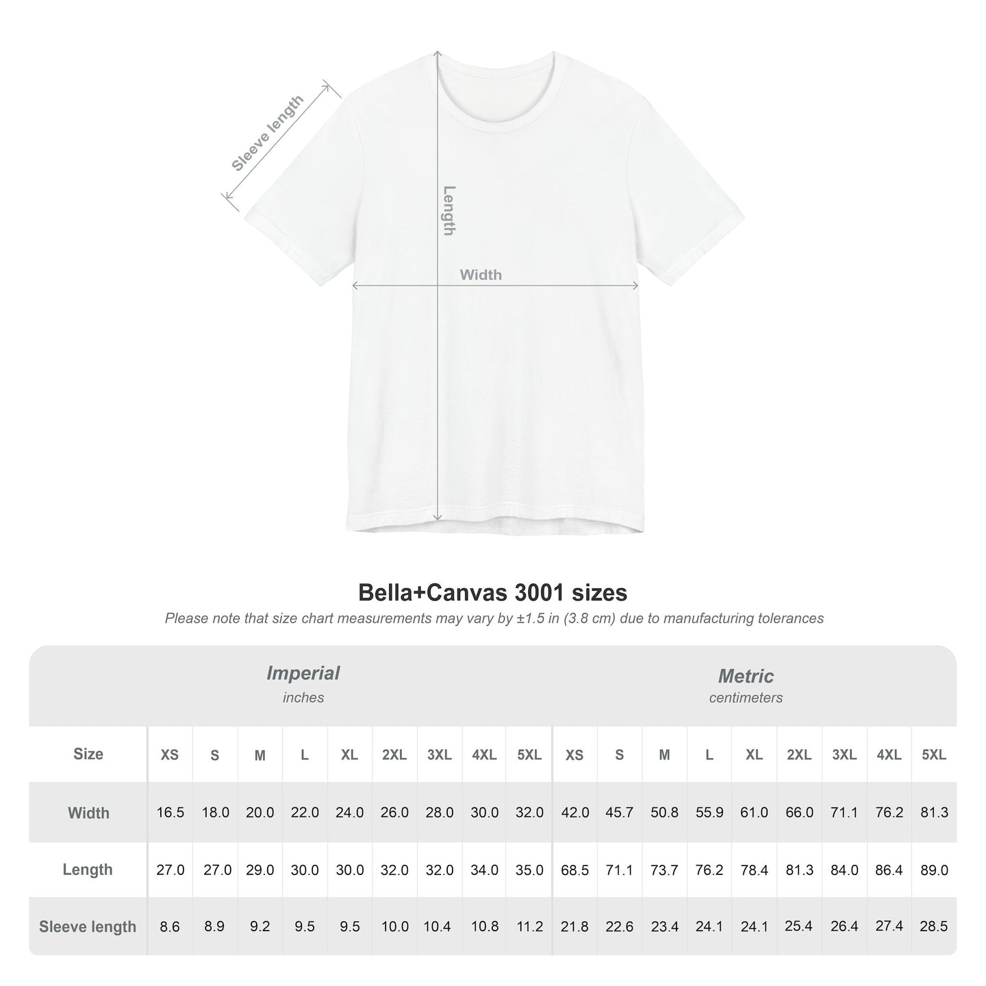 "Be-YOU-tiful" Tee